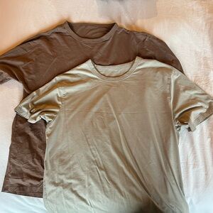 Fundamental T-Shirt Bundle